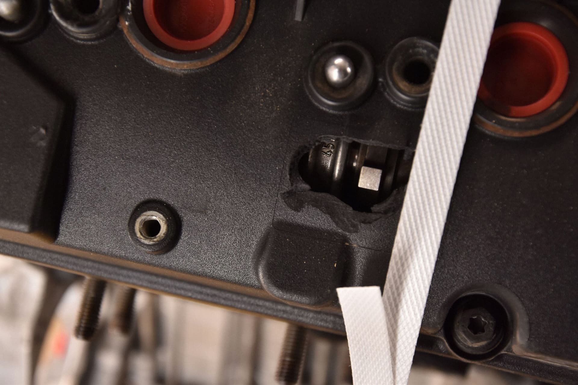 Moteur CRCA — vue 8