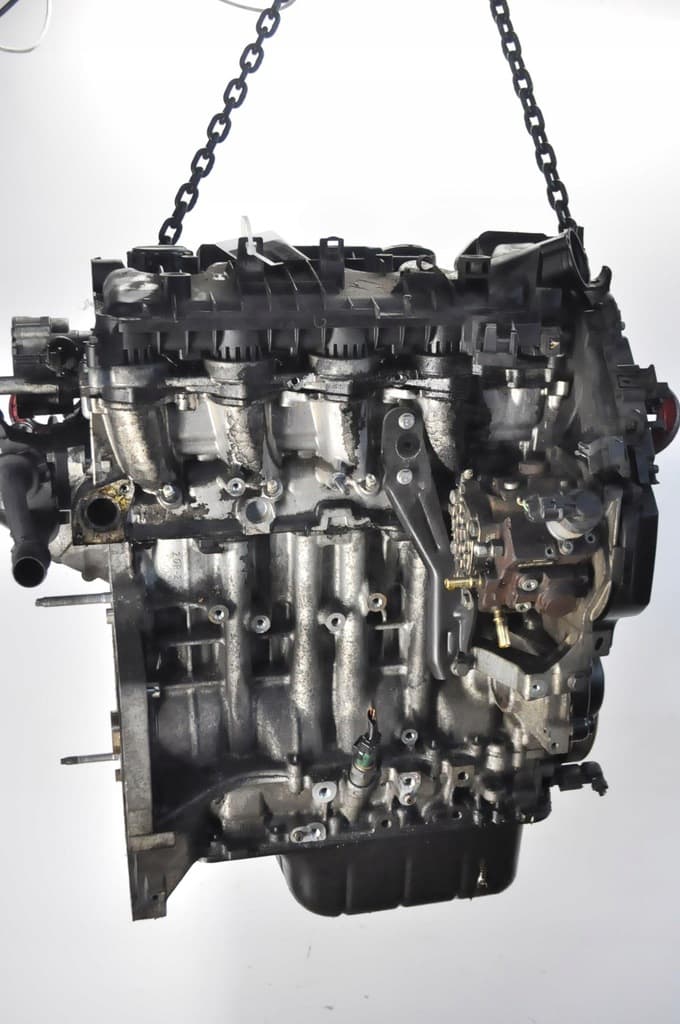 Moteur 9HV (DV6TED4BU) - Image 1