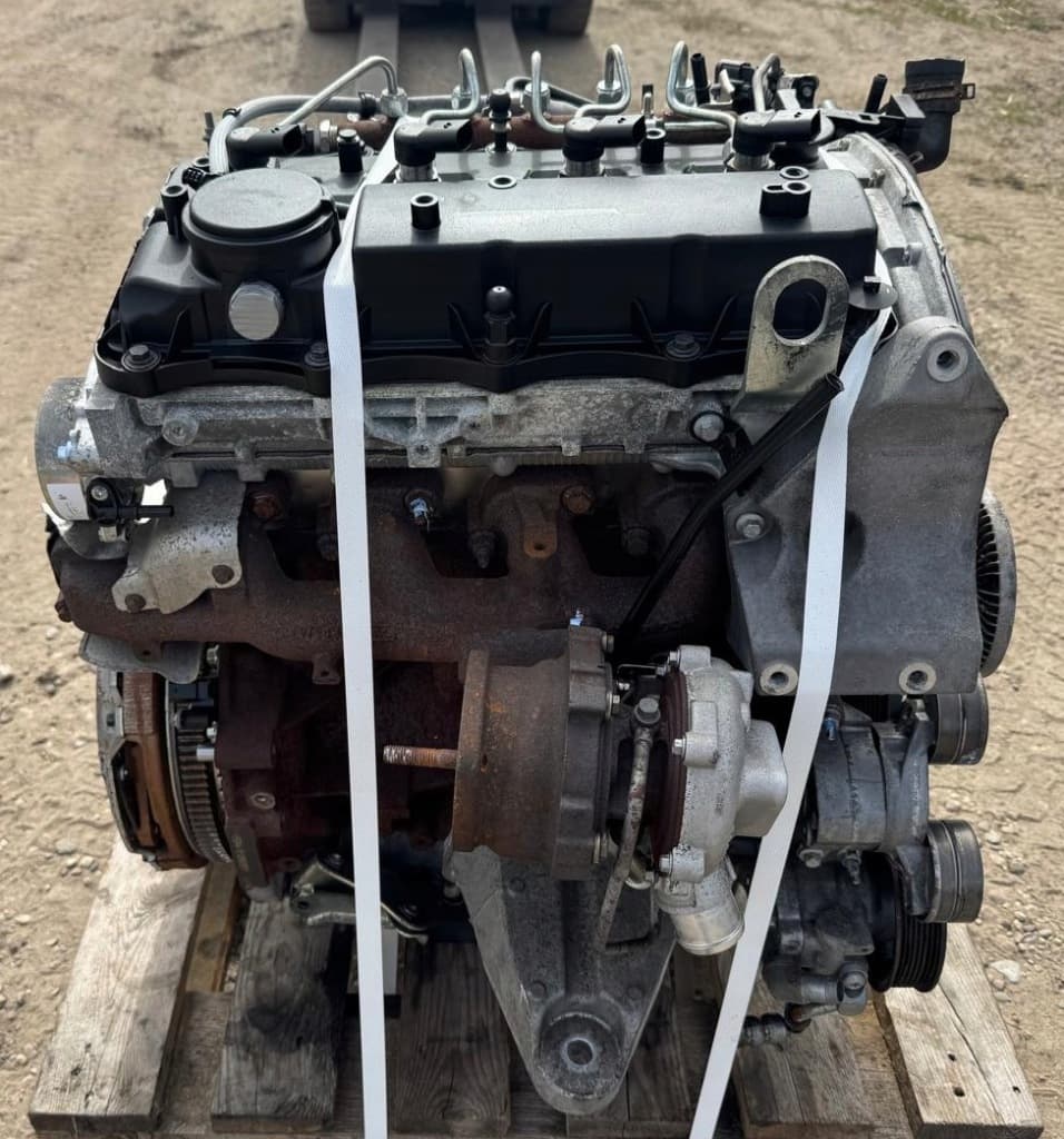 Moteur DRRB — vue 3