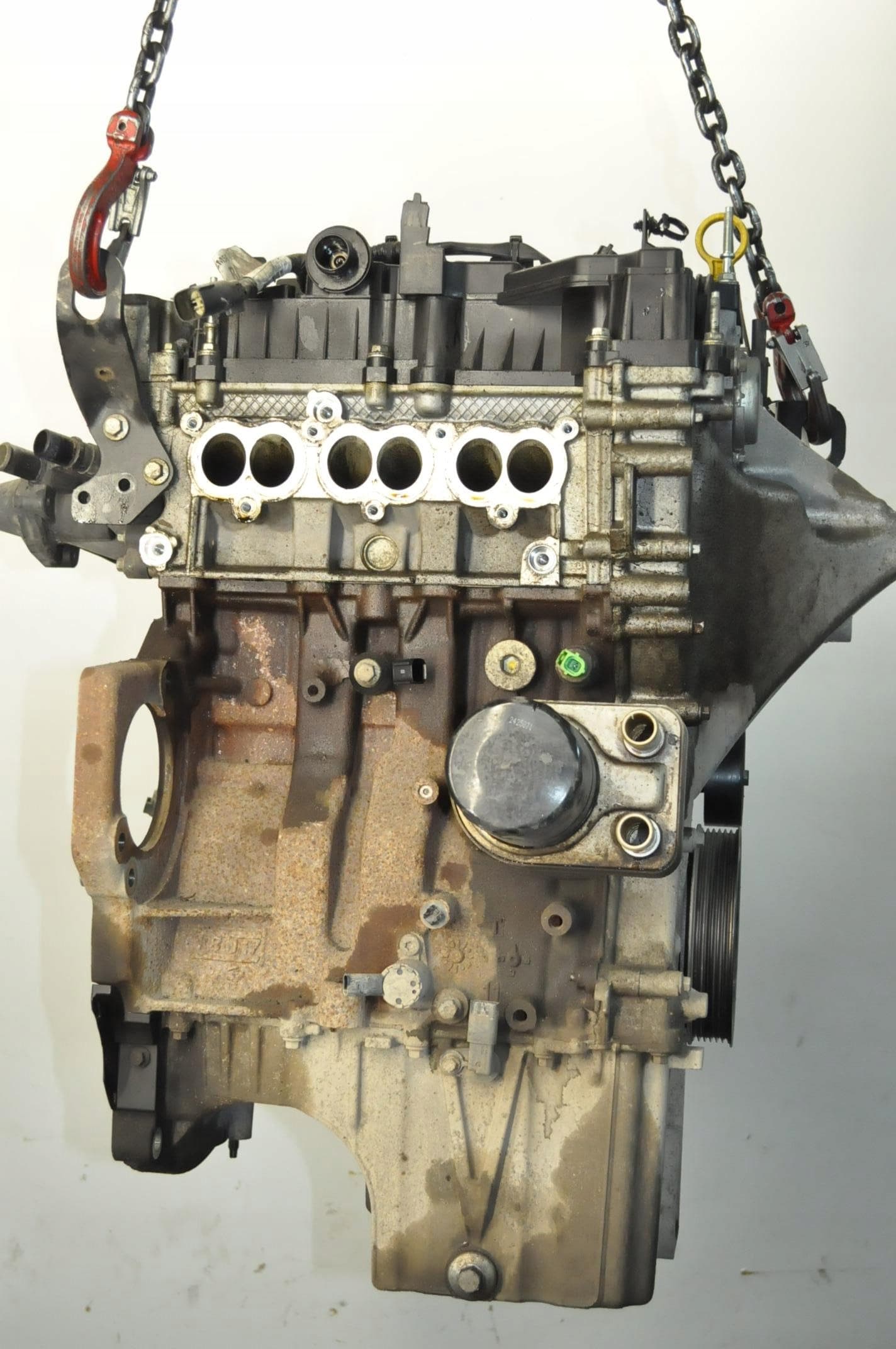Moteur SFJK - Image 1