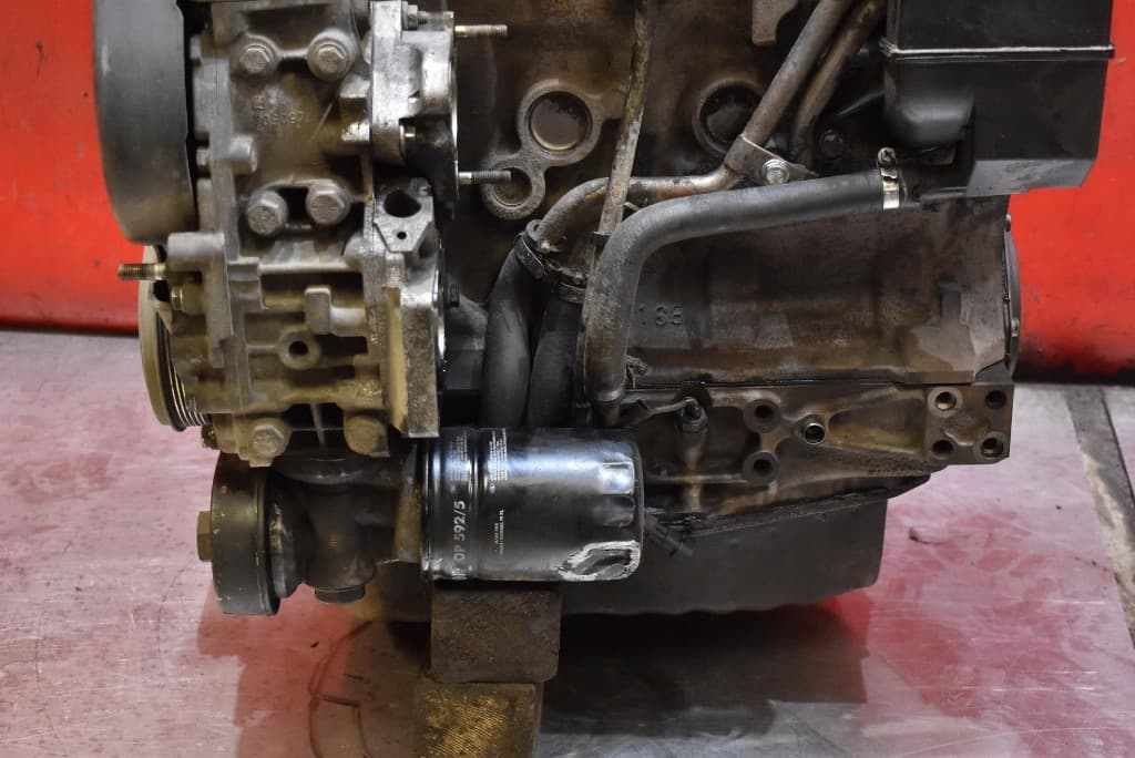 Moteur 8140.43S (F28DTCR) — vue 6