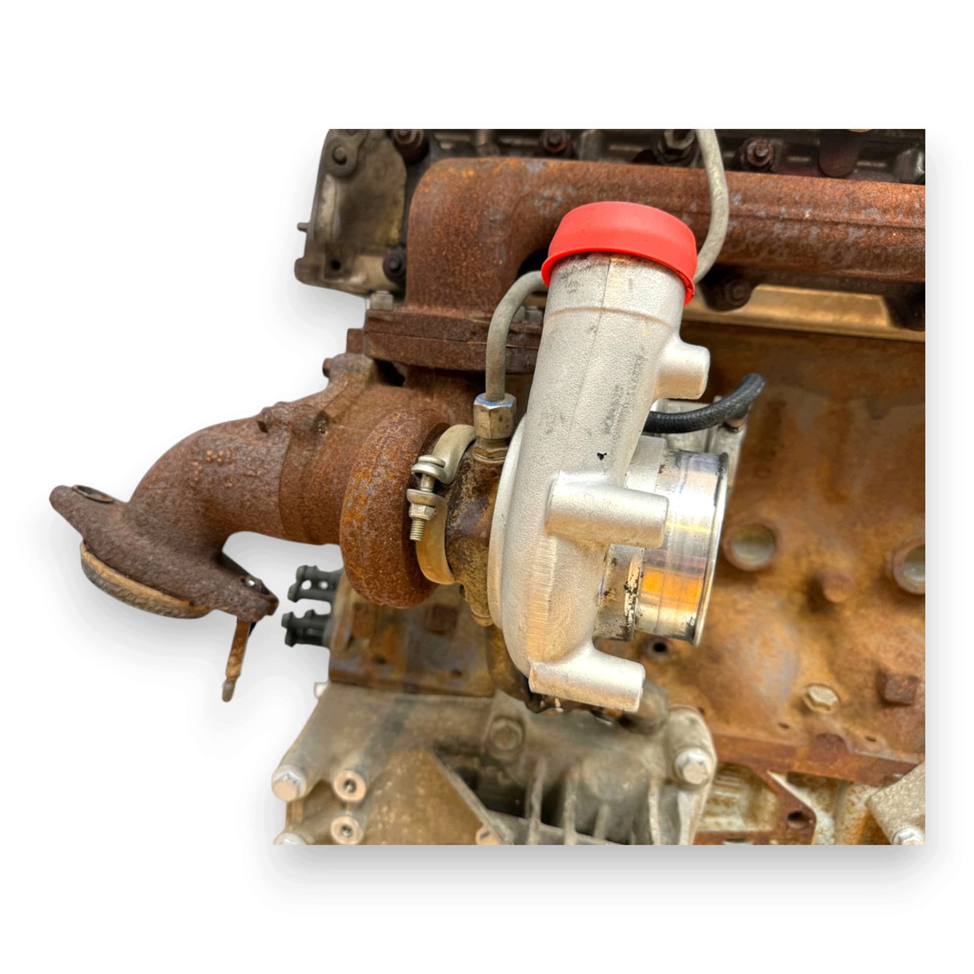 Moteur F1CE0481F — vue 13