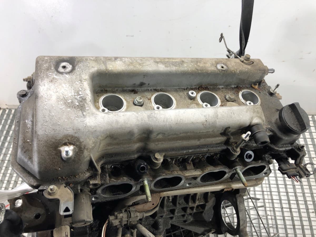 Moteur 4ZZ-FE — vue 3