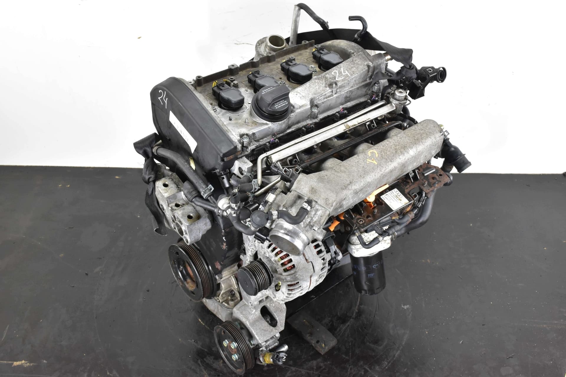 Moteur ARY - Image 1