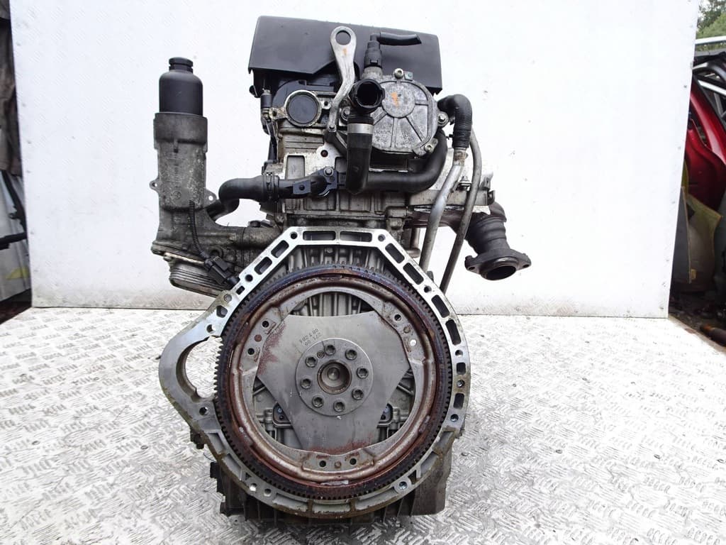 Moteur M 271.954 — vue 4