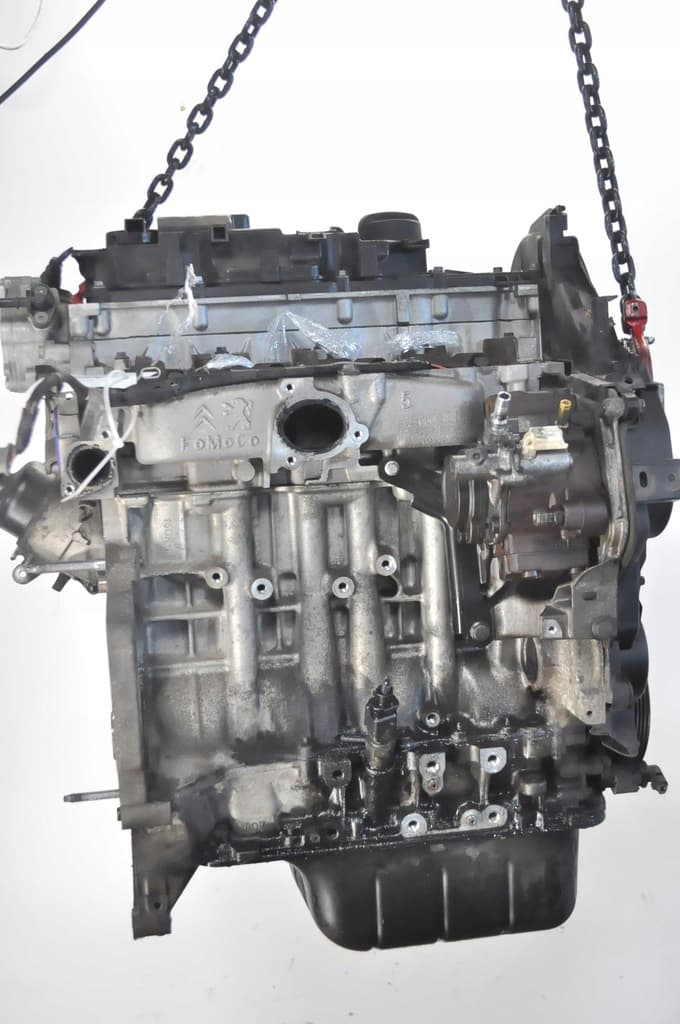 Moteur 9HD (DV6C) - Image 1