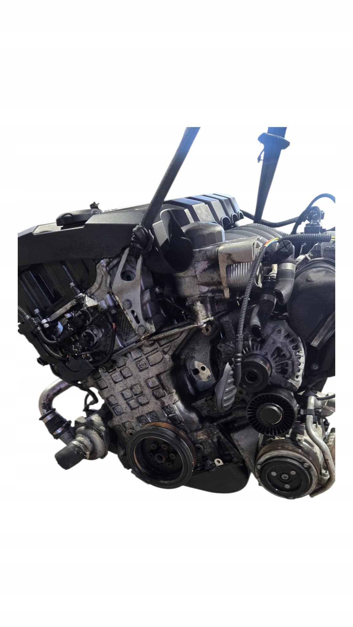 Moteur N43 B20 A — vue 6