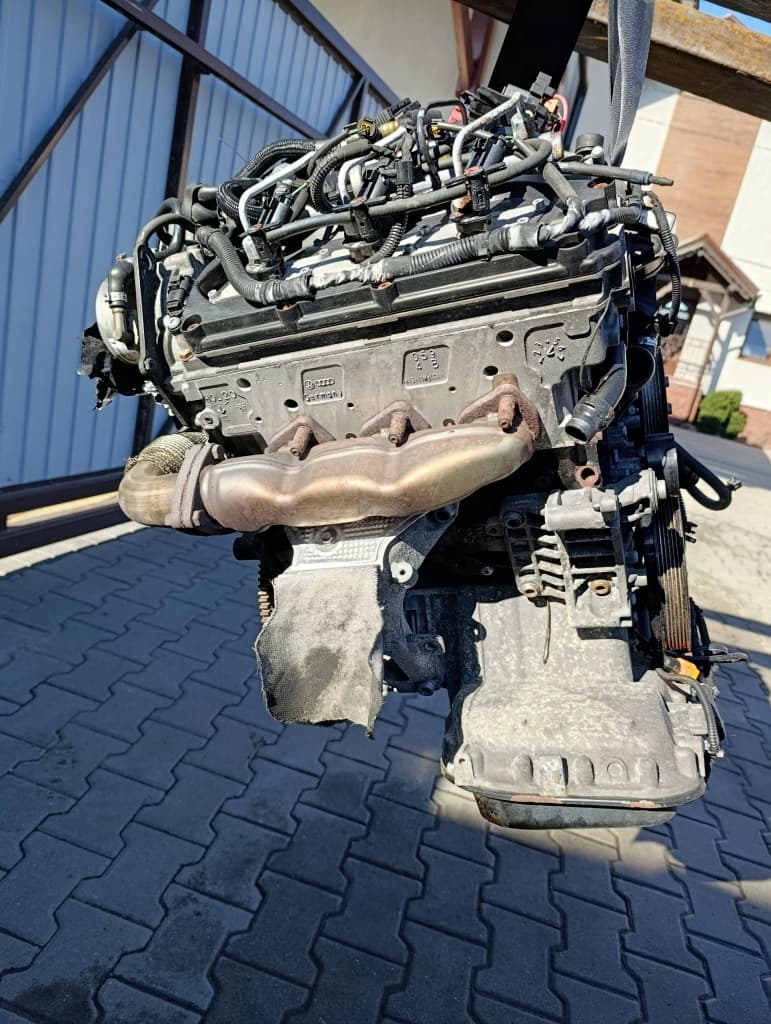 Moteur CGKB — vue 2