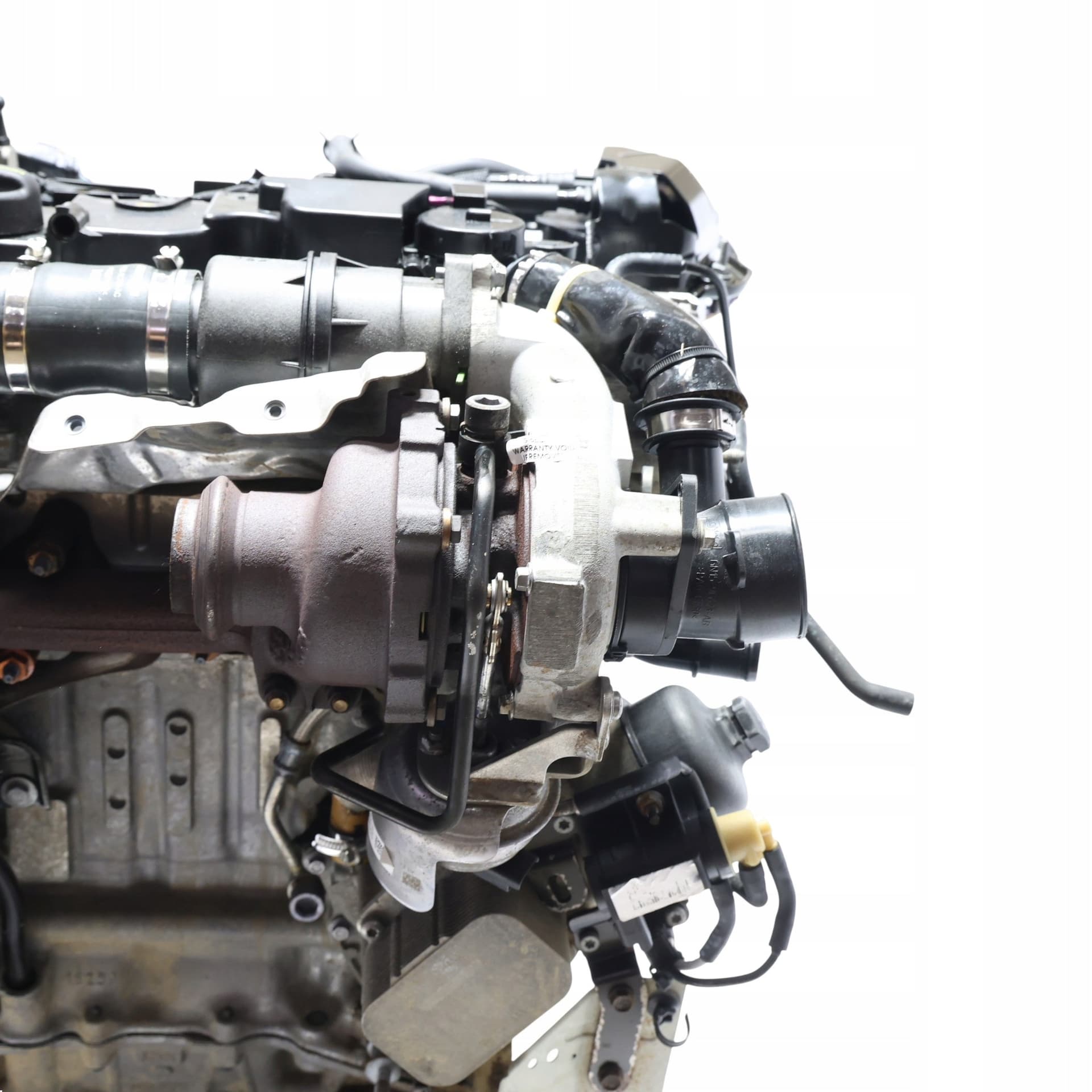 Moteur XUCC — vue 3