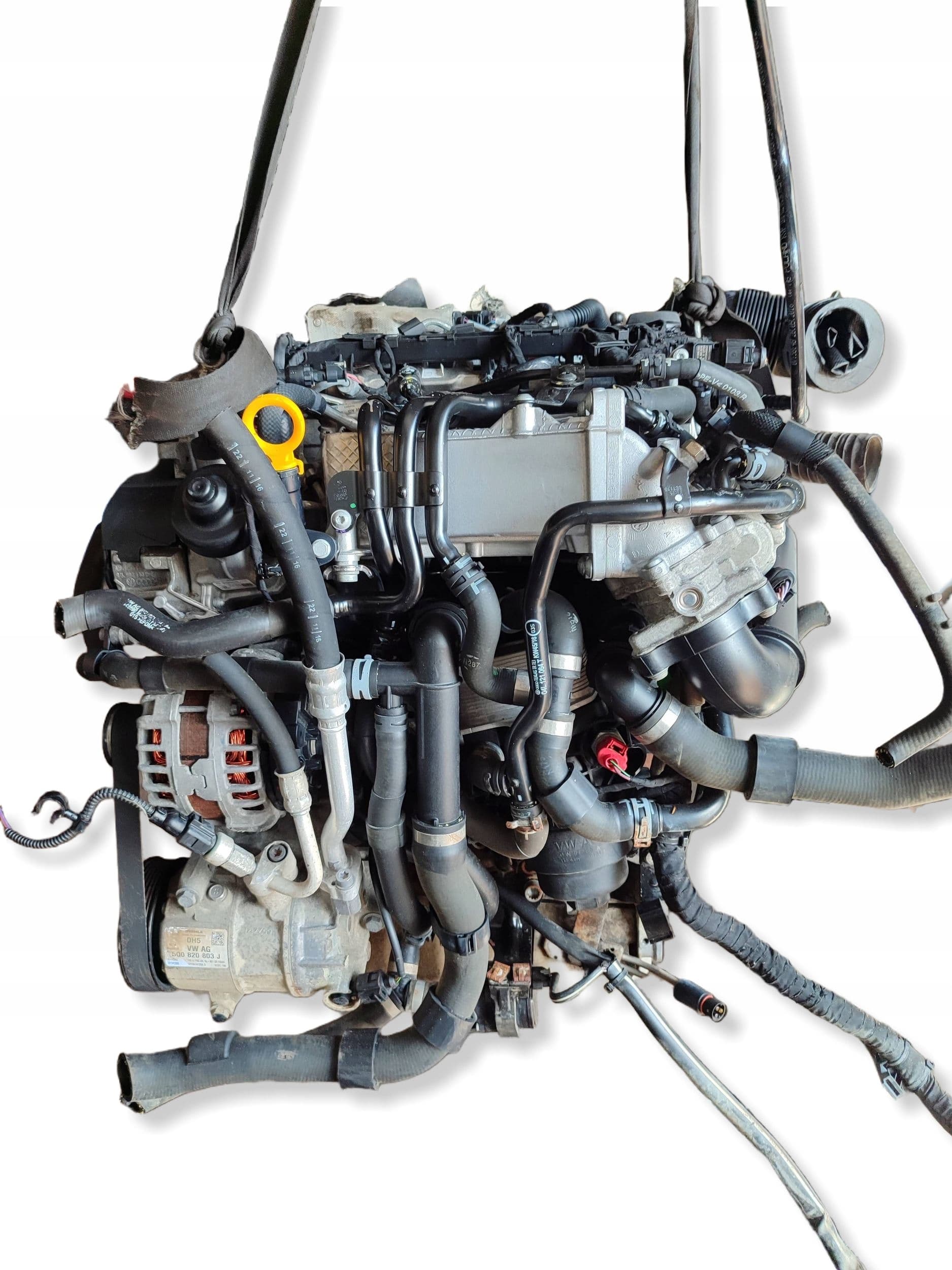 Moteur DFSC - Image 1