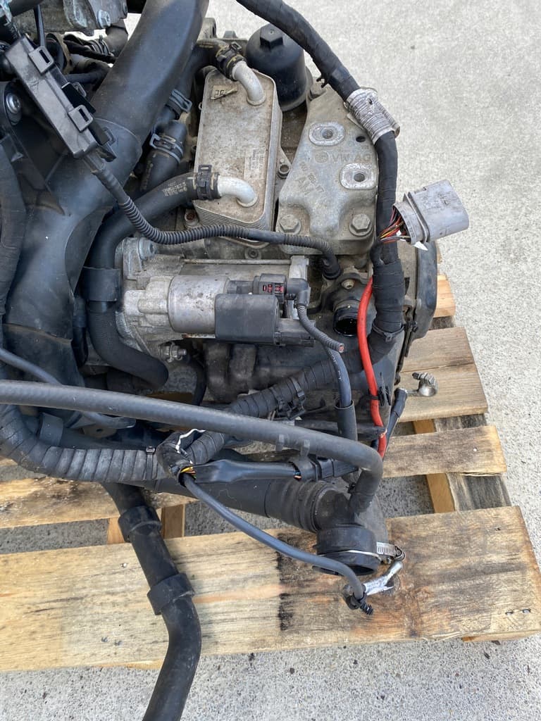 Moteur CHHC — vue 4