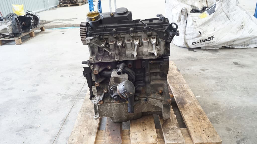 Moteur K9K 764 pour Renault Clio