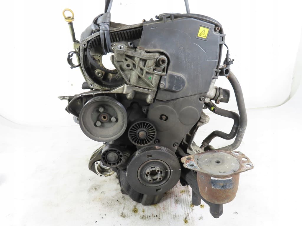 Moteur 939 A7.000 — vue 3