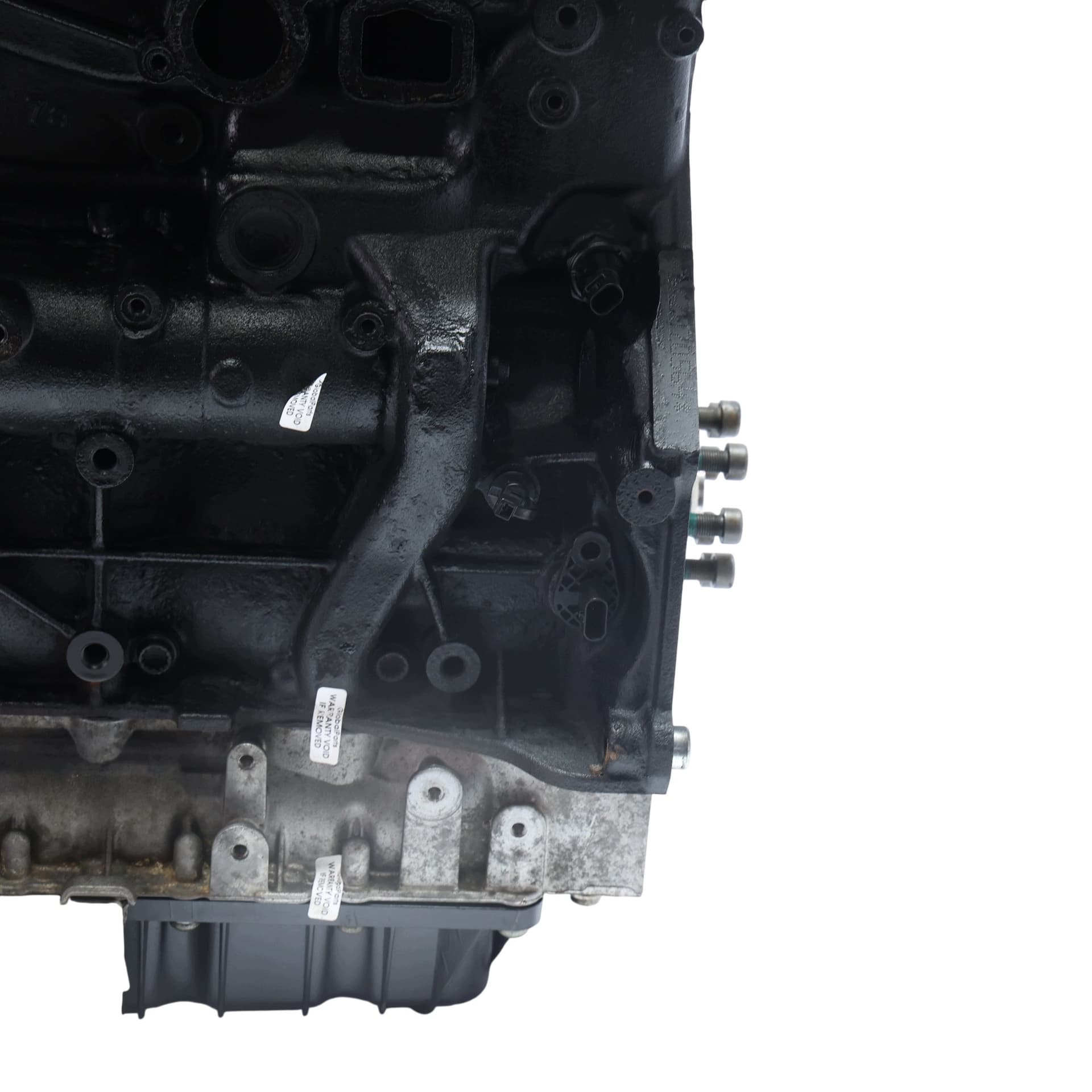 Moteur DKZB — vue 10
