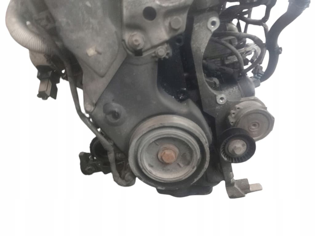 Moteur 4HS (DW12BTED4) — vue 6