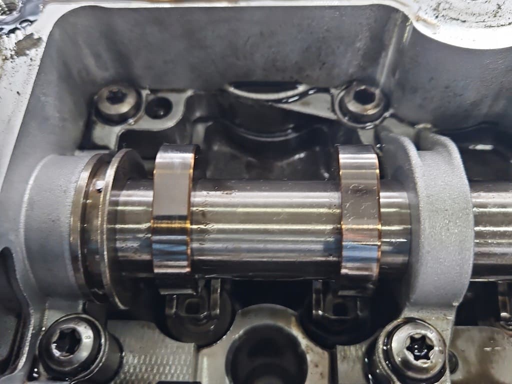 Moteur DTRB — vue 6