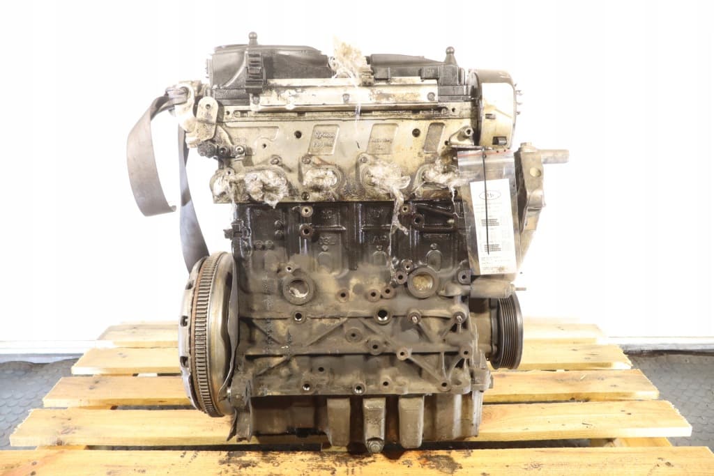 Moteur CFGC - Image 1