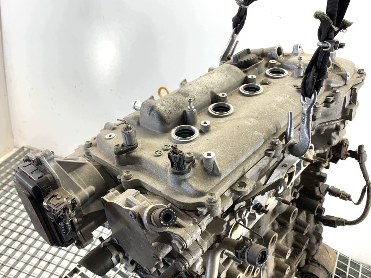 Moteur 2ZR-FAE — vue 5