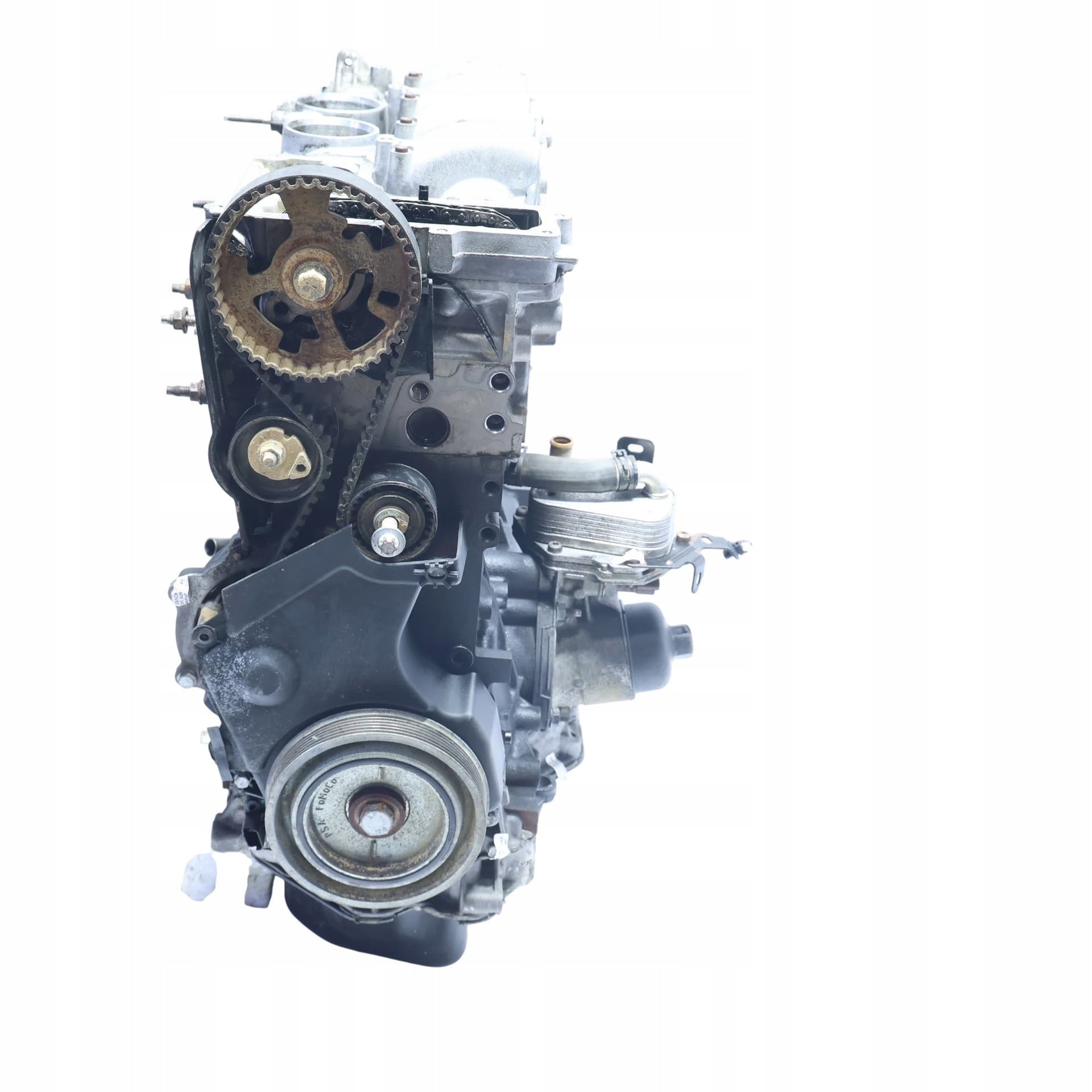 Moteur DW12BTED4 — vue 8
