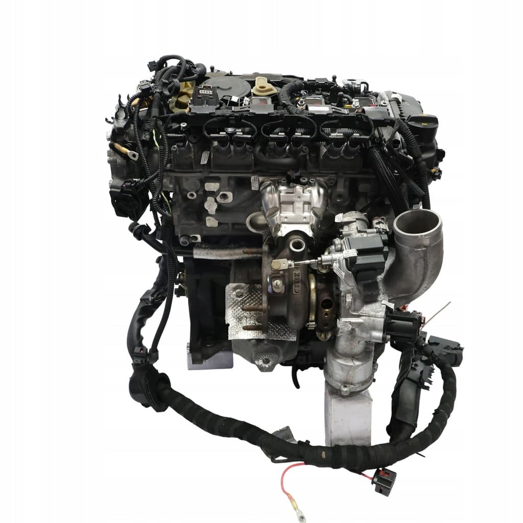 Moteur CYGA — vue 5