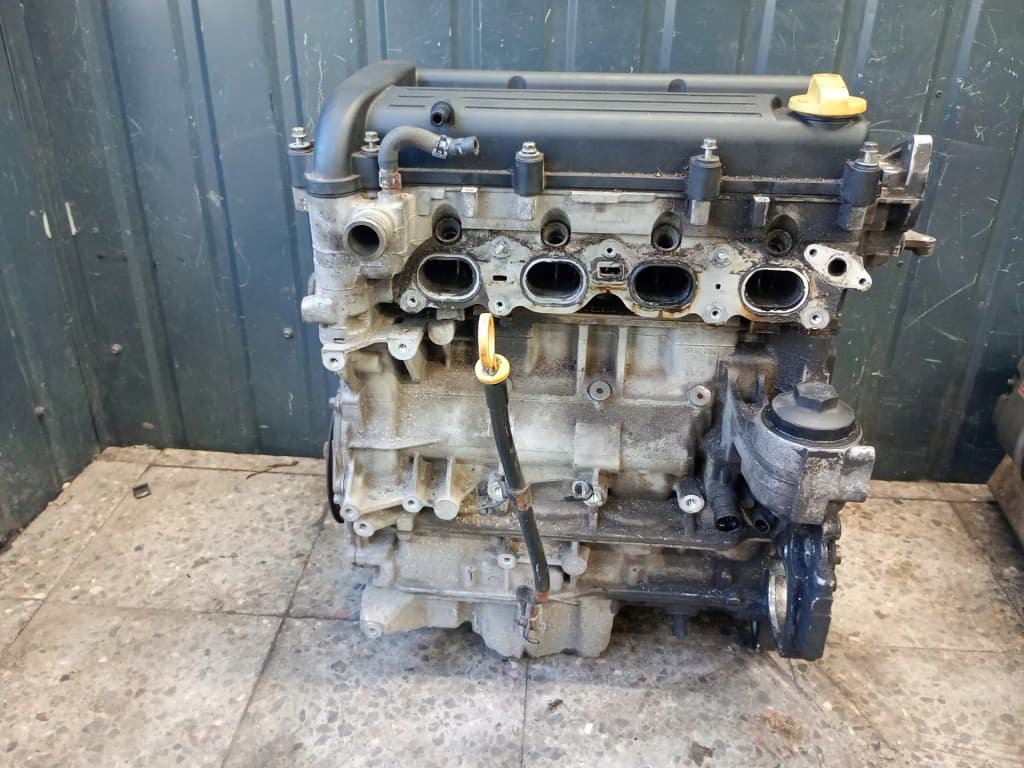 Moteur Z 22 SE pour Opel