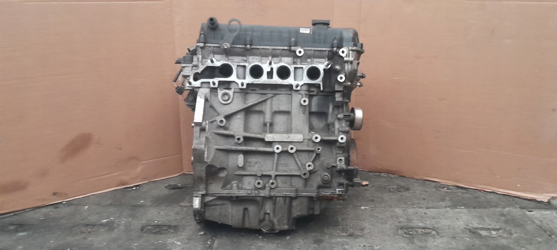 Moteur L823 pour Mazda 5