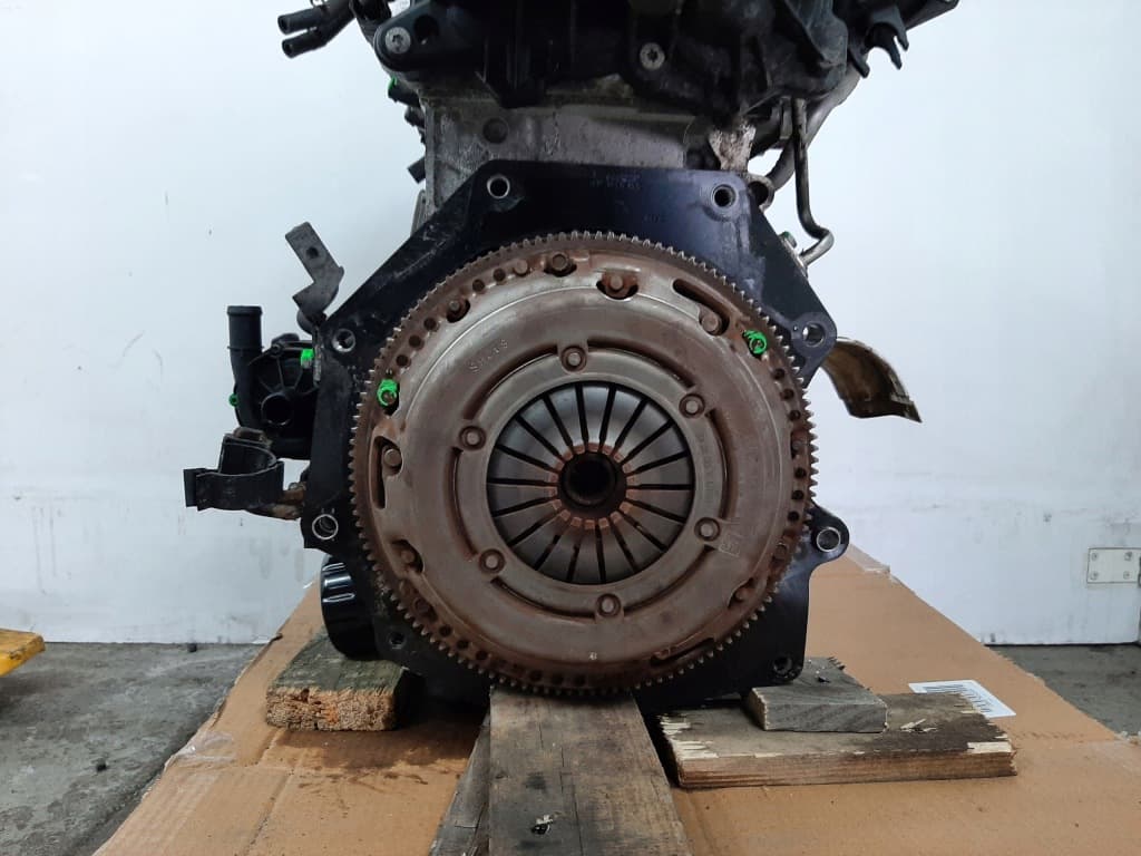 Moteur DKRC — vue 4