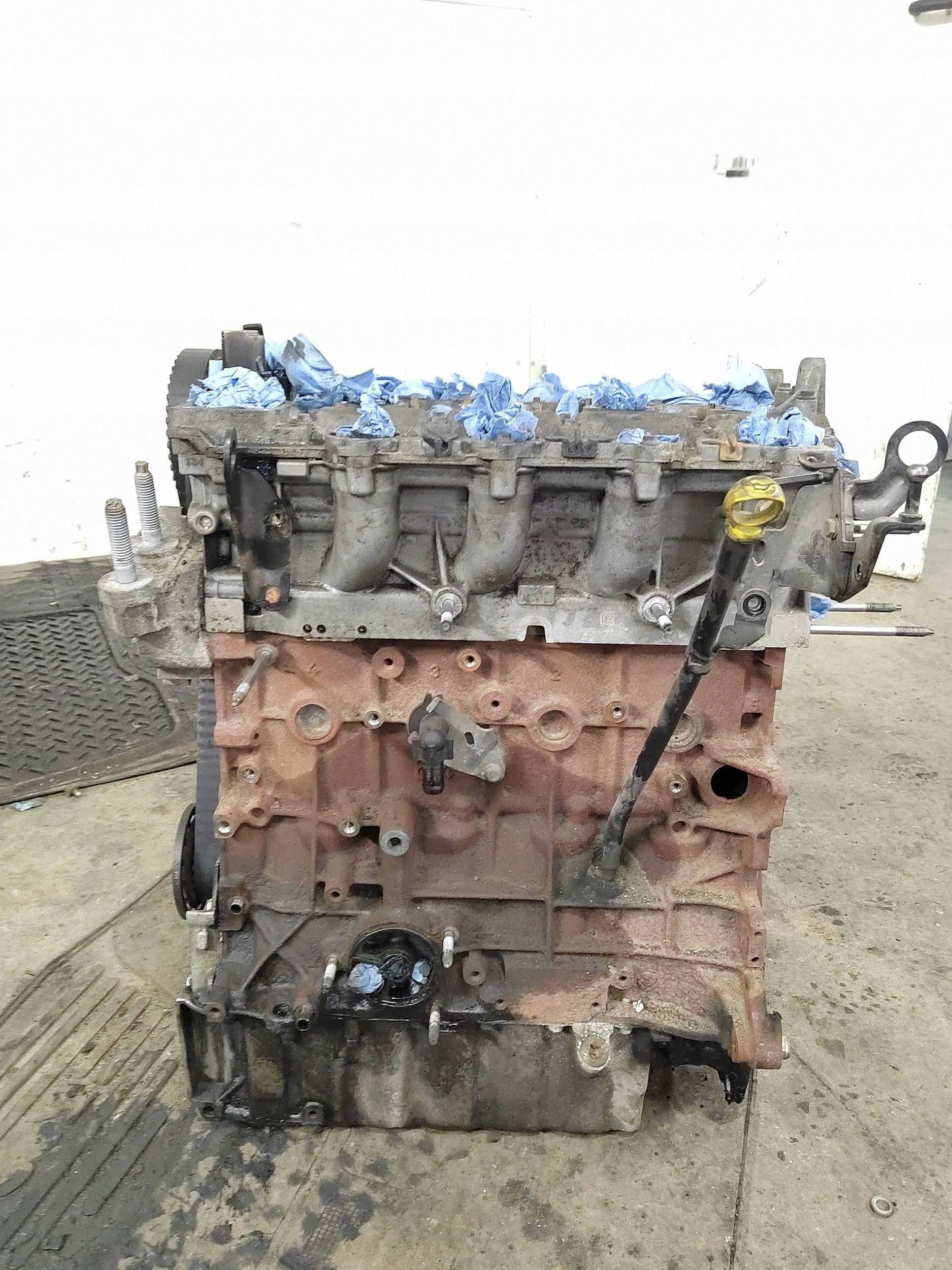 Moteur KLBA - Image 1