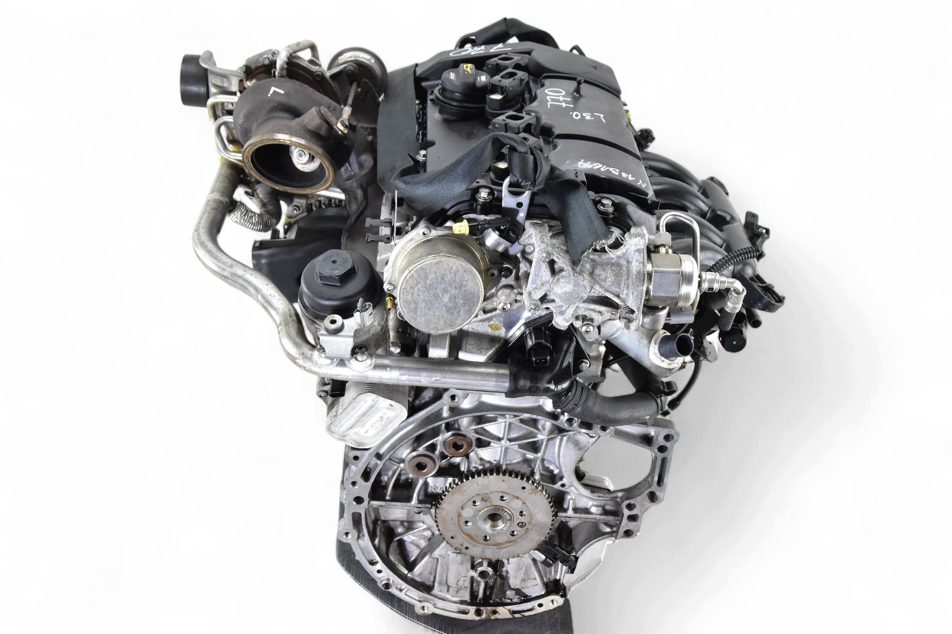 Moteur N13 B16 A — vue 5