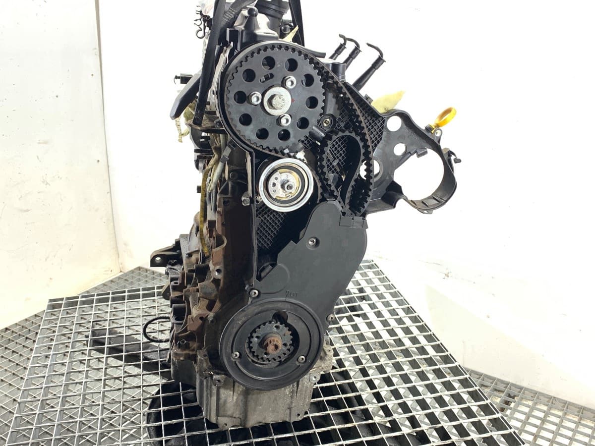 Moteur CFFA — vue 4
