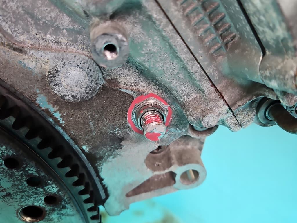 Moteur CEUC — vue 2