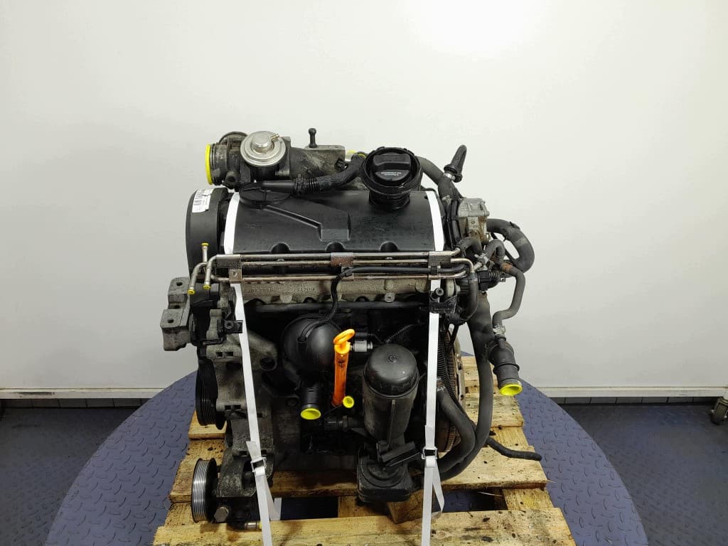 Moteur AXR - Image 1