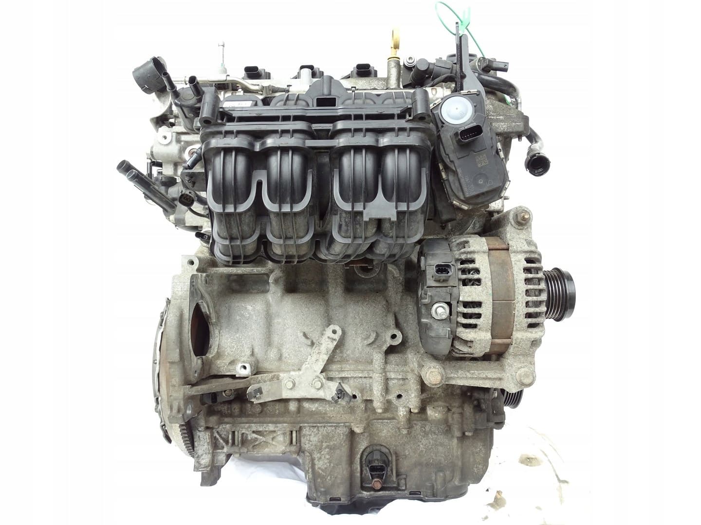Moteur B 14 XE — vue 3
