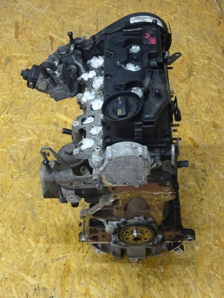Moteur CFGB — vue 7