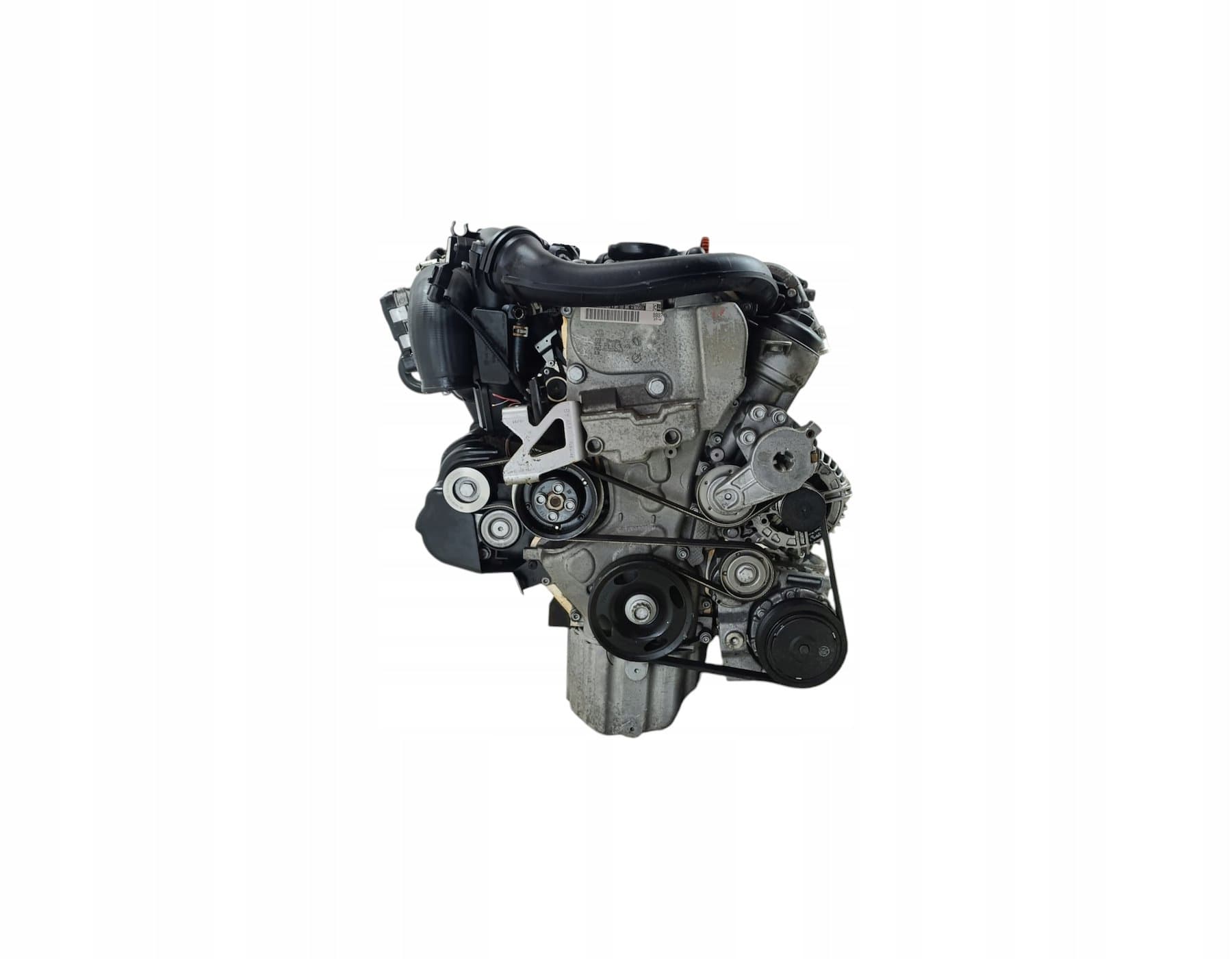 Moteur BMY - Image 1
