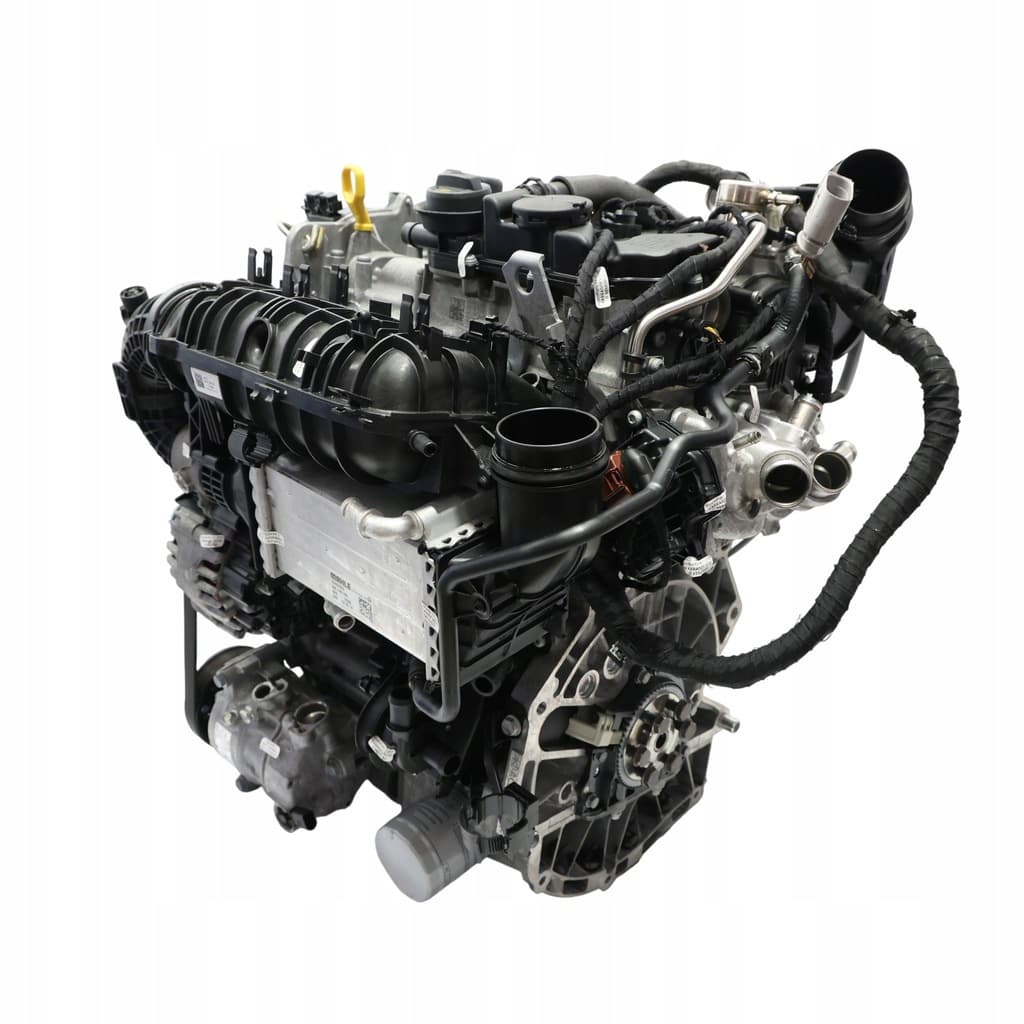 Moteur DACB — vue 7