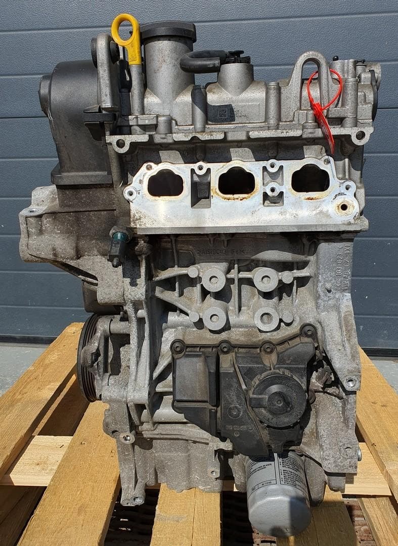 Moteur CHYE - Image 1