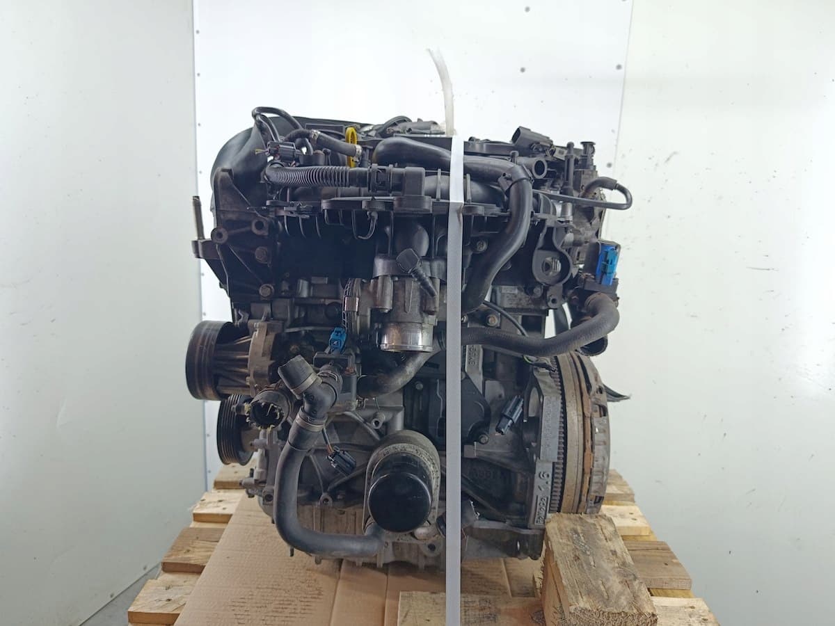 Moteur JQDA - Image 1