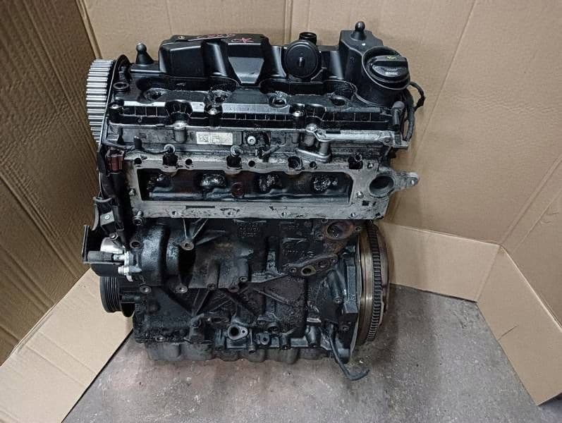 Moteur CXXA - Image 1