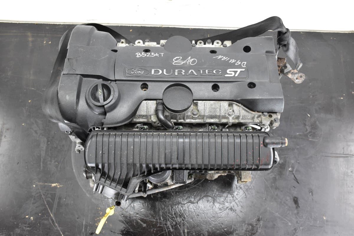 Moteur B 5254 T3 — vue 3