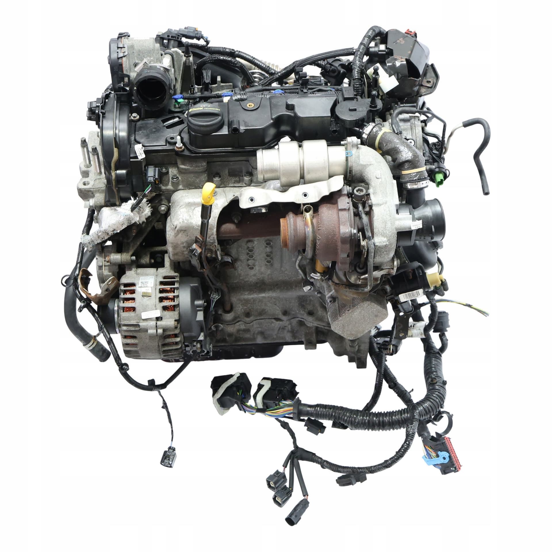 Moteur XVGA - Image 1