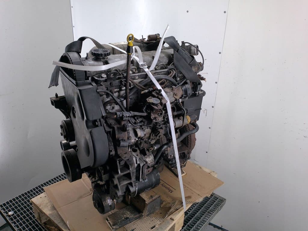 Moteur S9W 702 pour Renault Master