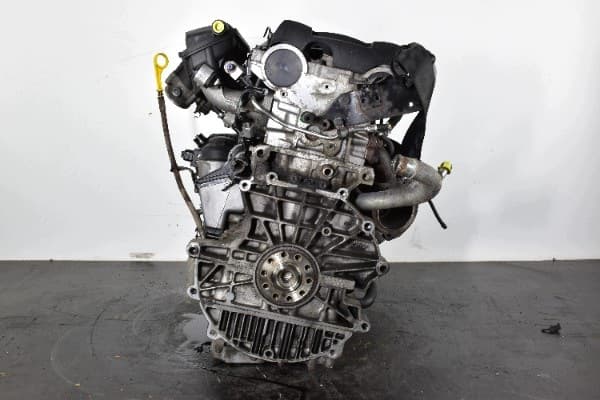 Moteur HYDA — vue 6