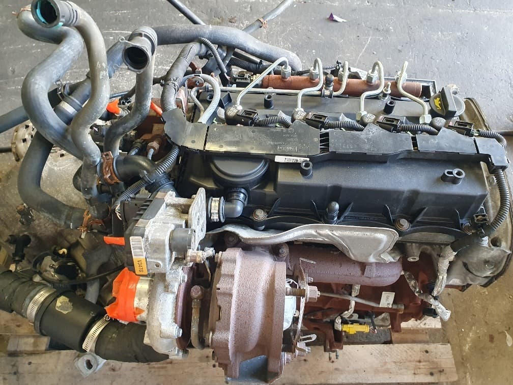 Moteur DRFF — vue 4