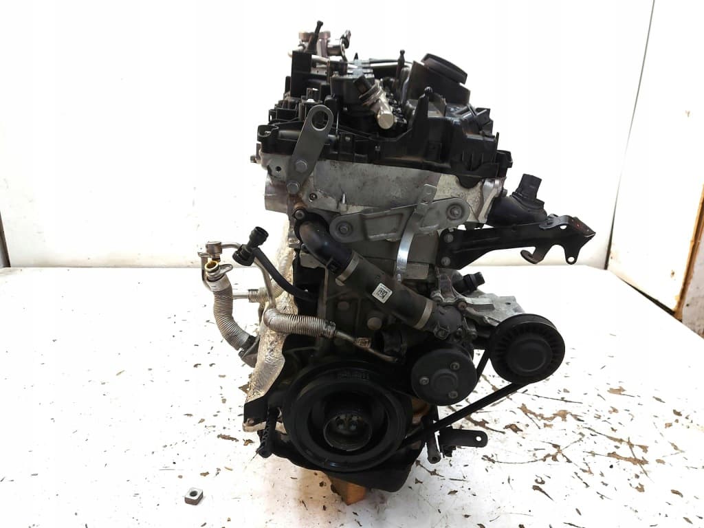 Moteur B48 B20 A — vue 2