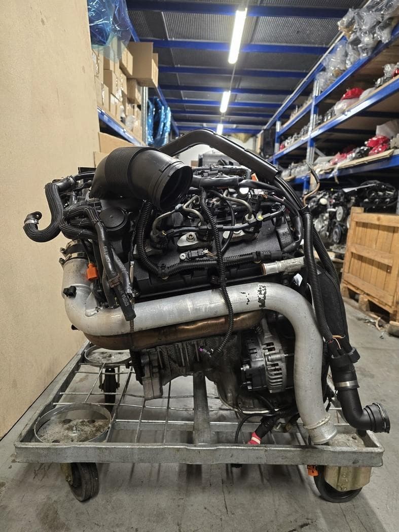 Moteur CDUC — vue 6
