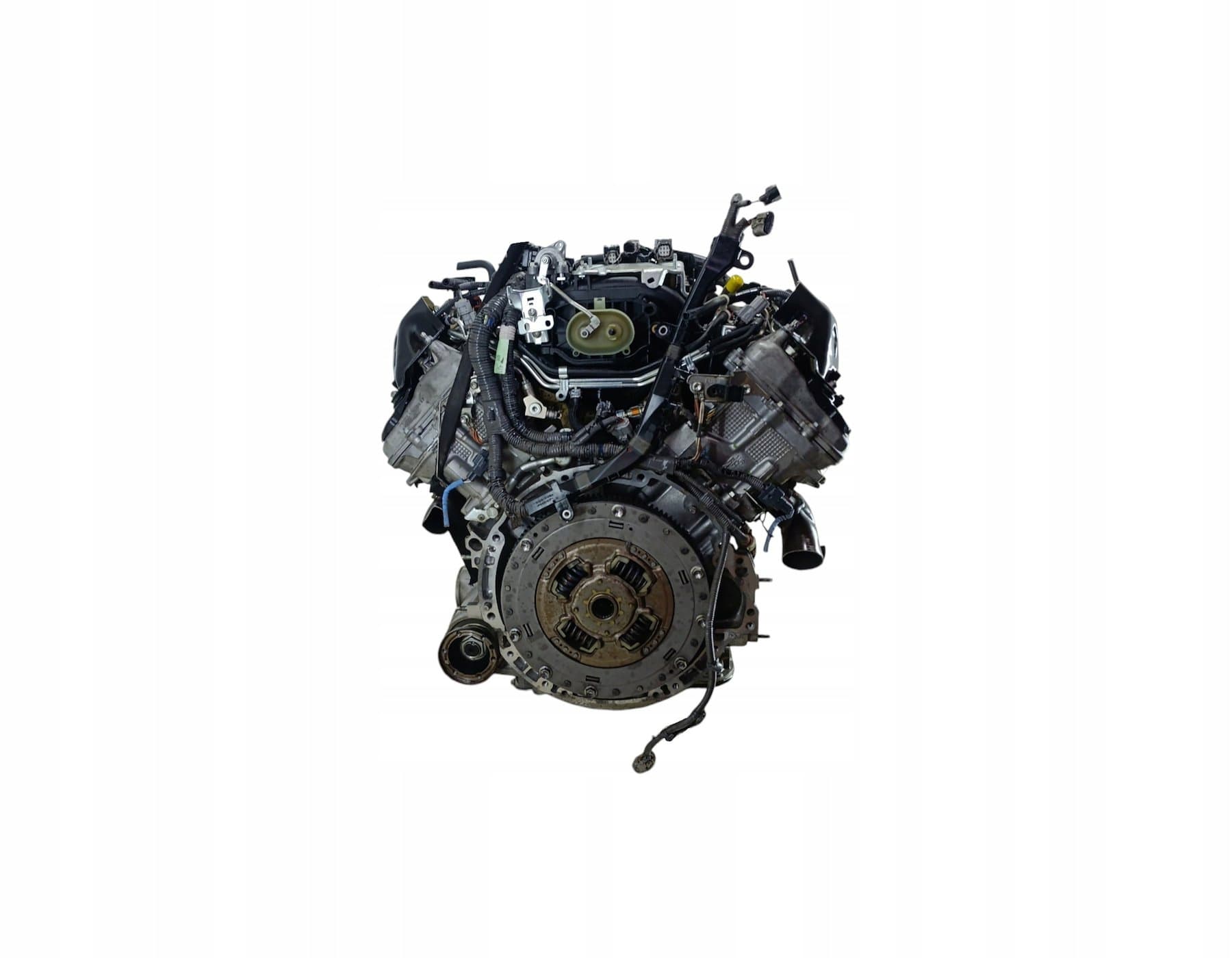 Moteur 2UR-GSE — vue 3