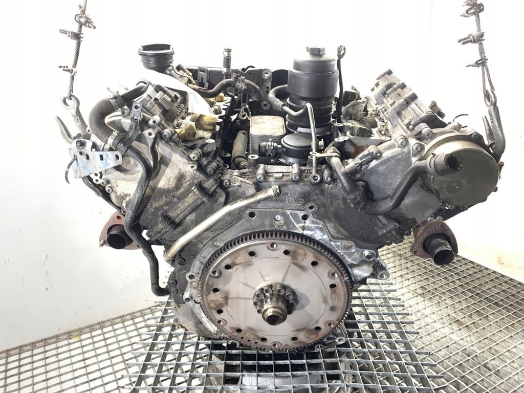 Moteur CAPA pour Audi