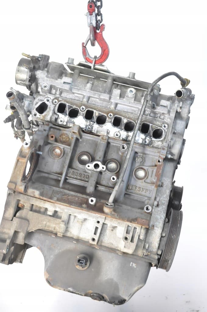 Moteur Z 13 DTH - Image 1