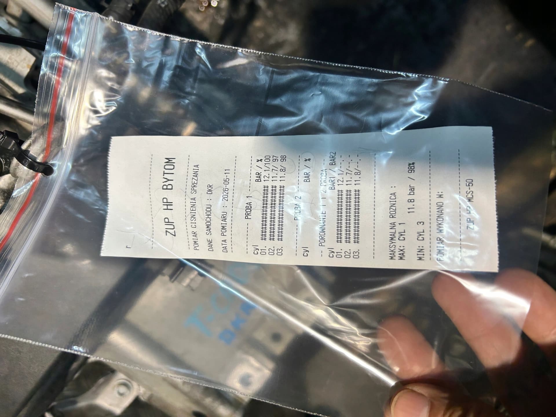 Moteur DKRC — vue 3